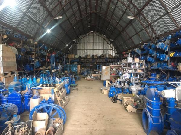 Продаём ЗАПОРНУЮ АРМАТУРУ, ЗАДВИЖКИ, ШАРОВЫЕ КРАНЫ И ТД, ПО НИЗКИМ ЦЕНАМ